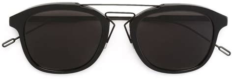 Dior Homme BLACKTIE 227S Sunglasses .